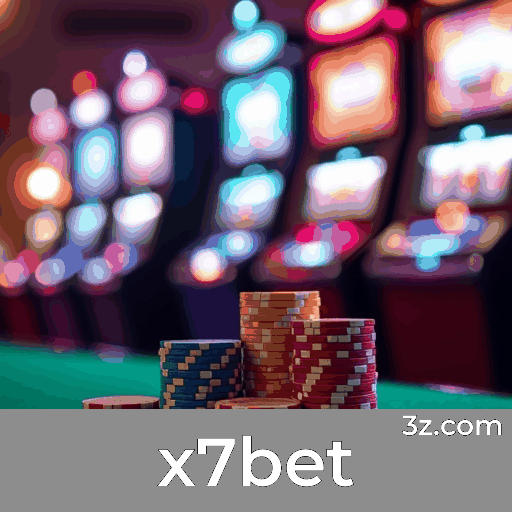 x7bet: Seu Cassino Online Seguro e Confiável