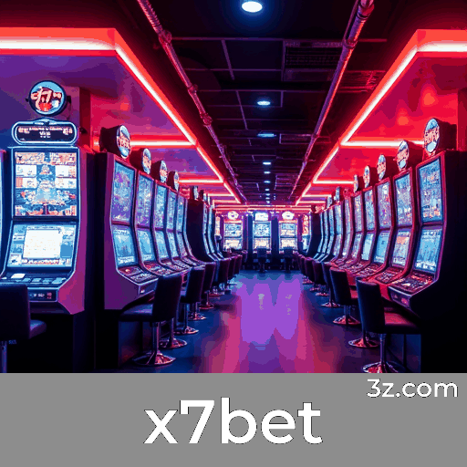 Arquitetura Tecnológica Robusta que Assegura Confiabilidade na x7bet