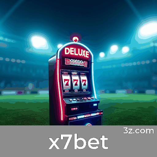 Experiência Mobile Inteligente com o x7bet: Tecnologia de Apostas Otimizada para Celular